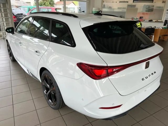Cupra Leon DSG Sportstourer