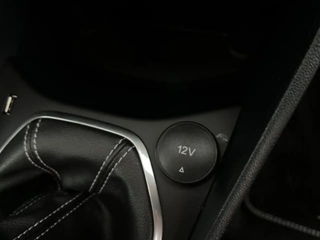 Ford Fiesta EcoBoost Titanium