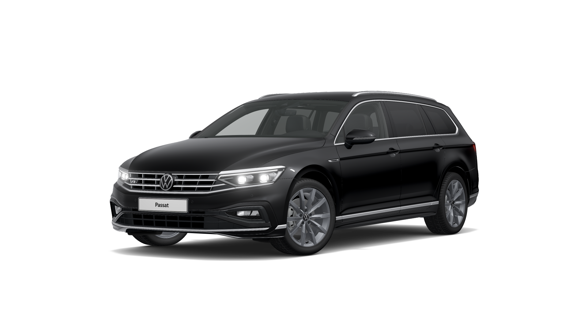 Volkswagen Passat Elegance R-Line
