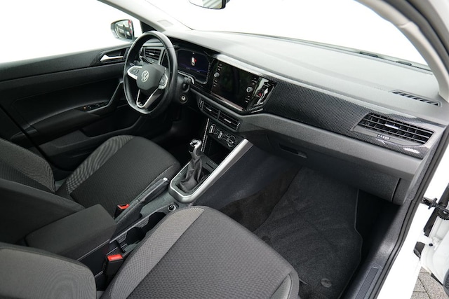 Volkswagen Polo 1.0 TSI