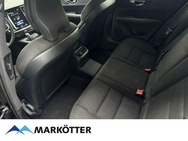 Volvo V60 AWD Inscription T6