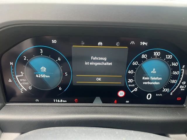 Volkswagen Transporter T7