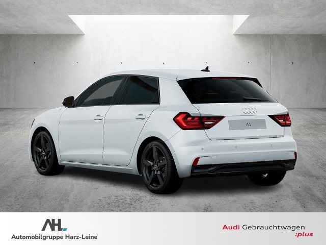 Audi A1 30 TFSI Sportback