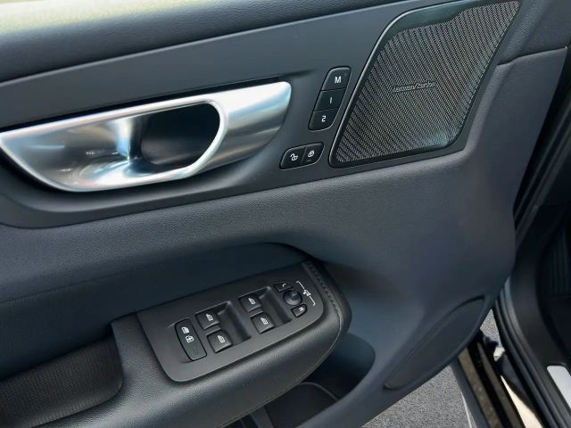 Volvo XC60 Bright Plus Recharge T6