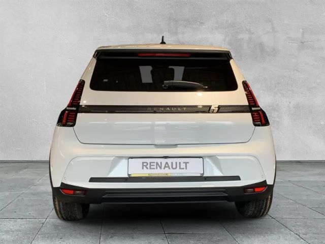 Renault 5 Comfort Techno