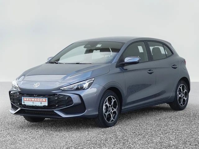 MG MG3 Comfort Hybrid+
