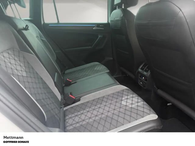 Volkswagen Tiguan 2.0 TSI DSG R-Line