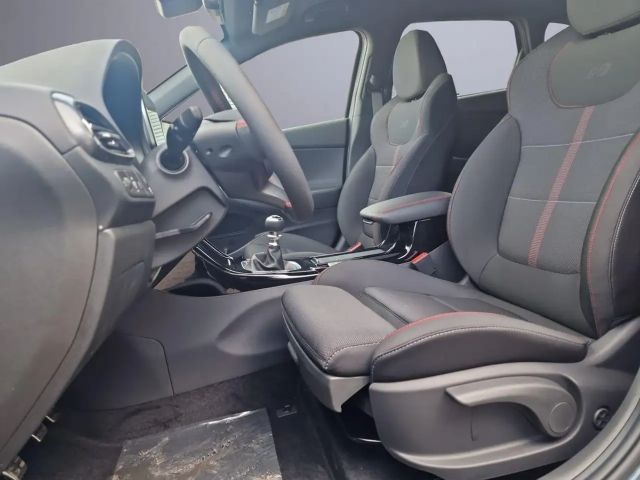 Hyundai i30 N Line
