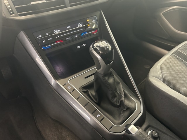 Volkswagen Polo 1.0 TSI