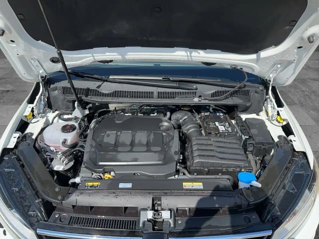 Volkswagen Touran DSG Move