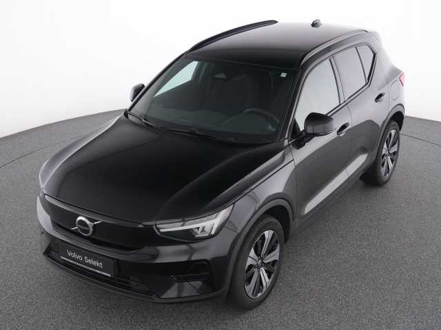 Volvo XC40 XC 40