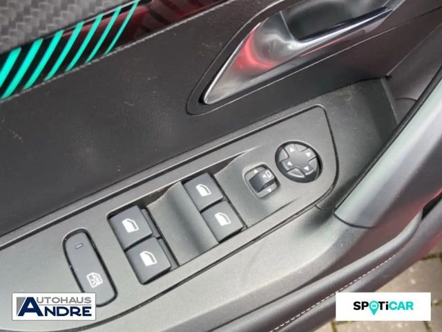 Peugeot E-2008 Elektromotor (e-)Allure Pack Elektromotor 136 (e-)