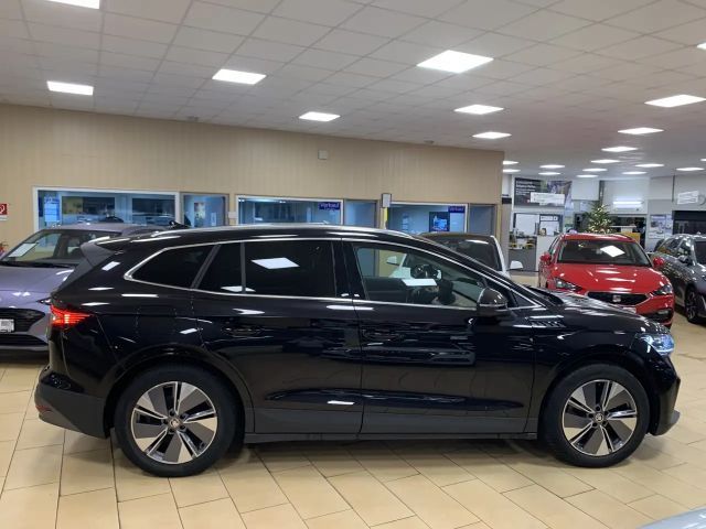 Skoda Enyaq iV 80