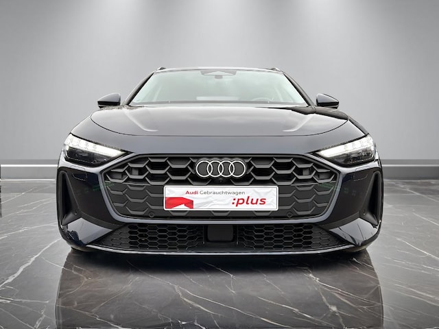 Audi A5 Avant Quattro S-Tronic