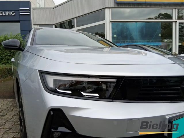 Opel Astra GS-Line Grand Sport