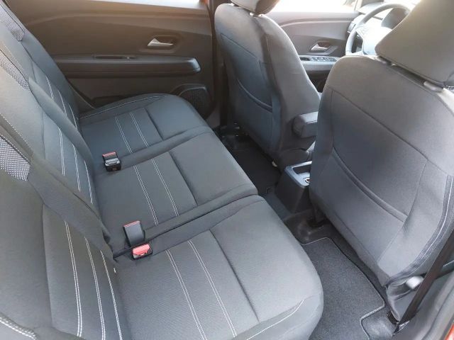 Dacia Jogger Expression | 7-Sitzer | Cam. | Sitzhzg.