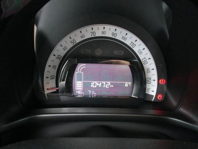 Renault Twingo Electric Techno