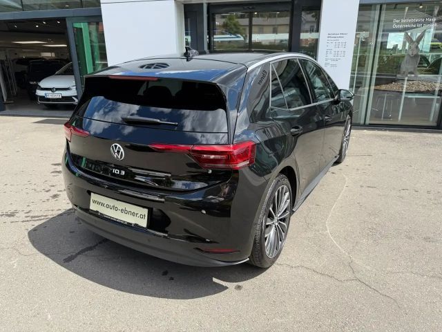 Volkswagen ID.3 Business Performance Pro