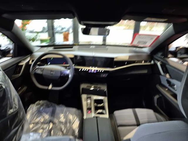 Opel Grandland X GS-Line Grand Sport