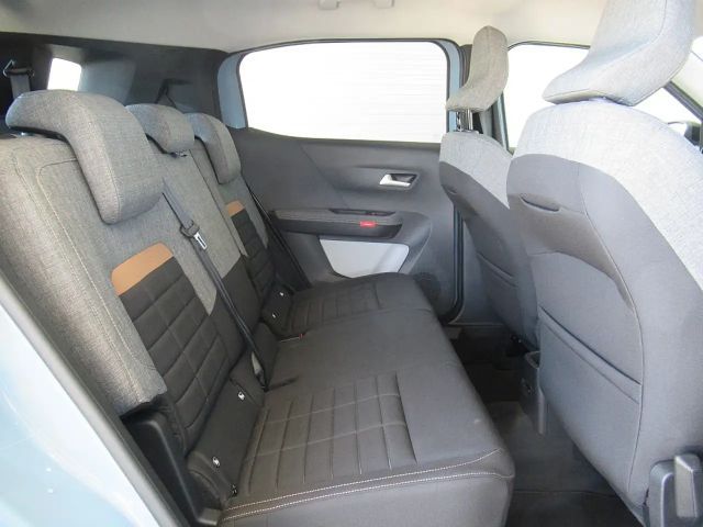 Citroën C3 Aircross Plus