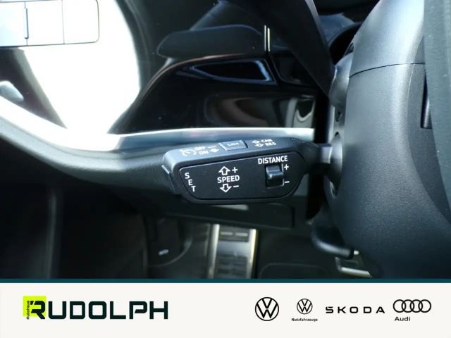 Audi Q3 35 TFSI S-Line S-Tronic Sportback