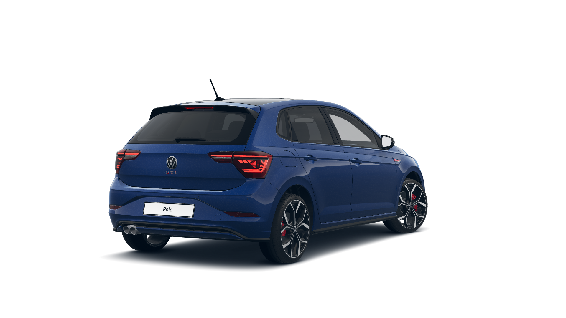 Volkswagen Polo GTI