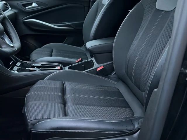 Opel Grandland X GS-Line Grand Sport