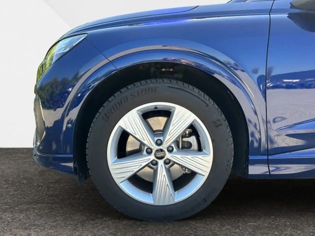 Audi Q4 e-tron Quattro