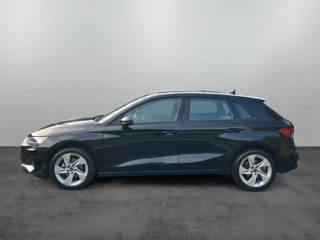 Audi A3 30 TDI Sedan