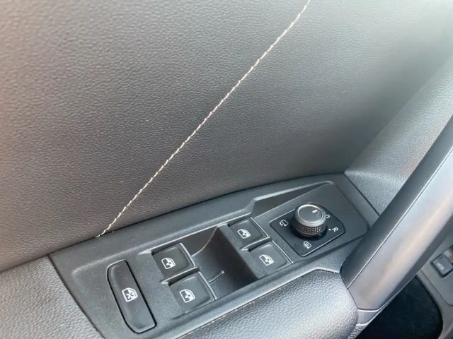 Volkswagen Tiguan 2.0 TSI R-Line Style