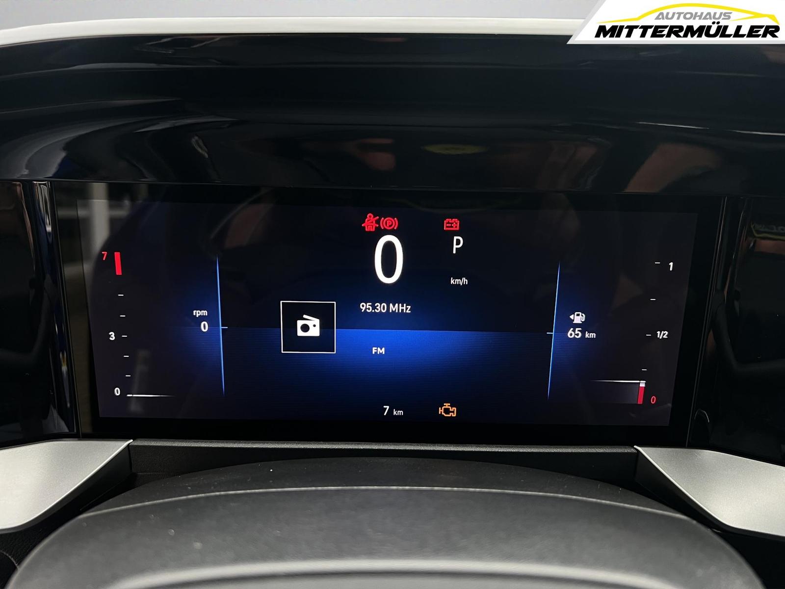 Opel Mokka 1.2 Turbo Edition Turbo