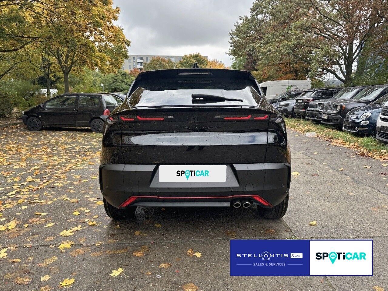 Alfa Romeo Junior Speciale