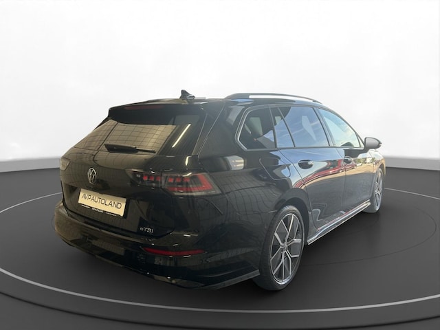 Volkswagen Golf 1.5 eTSI DSG Golf VIII Variant