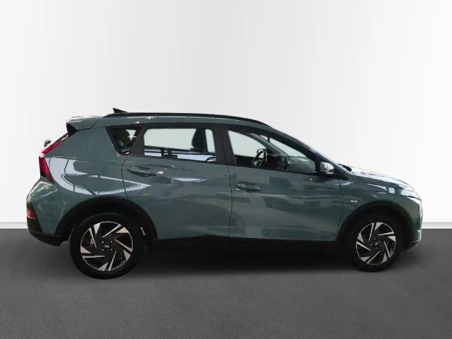 Hyundai Bayon 1.0 T-GDi Trend