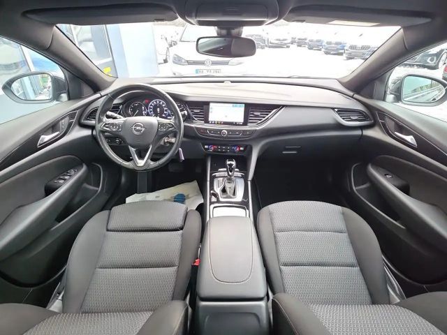 Opel Insignia 1.5 CDTI 1.5 Turbo Sports Tourer
