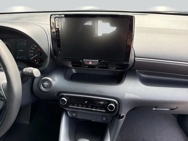 Mazda 2 Hybrid 1.5L Hybrid VVT-i 116