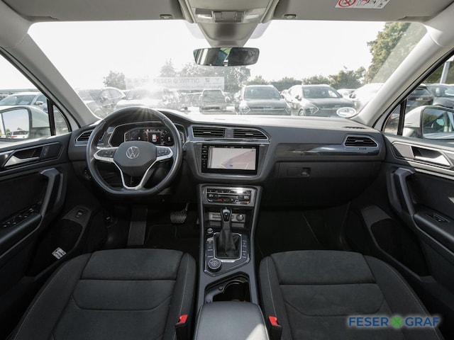 Volkswagen Tiguan 2.0 TDI DSG Elegance Elegance