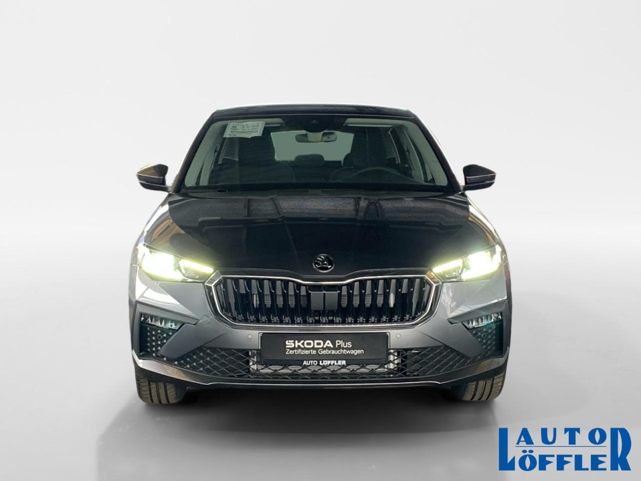 Skoda Scala Selection