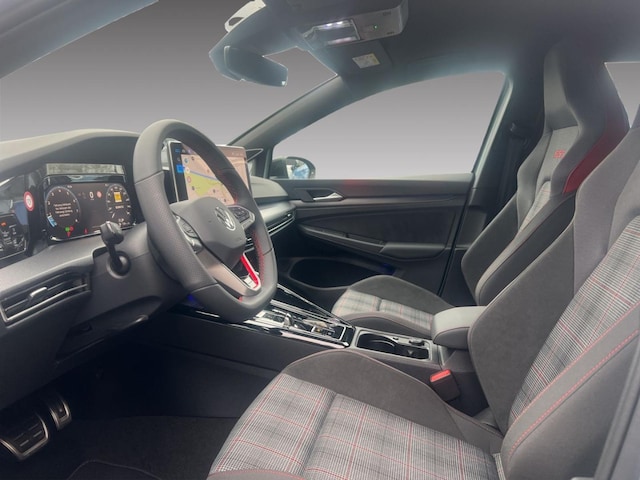 Volkswagen Golf 2.0 TSI DSG GTI Style