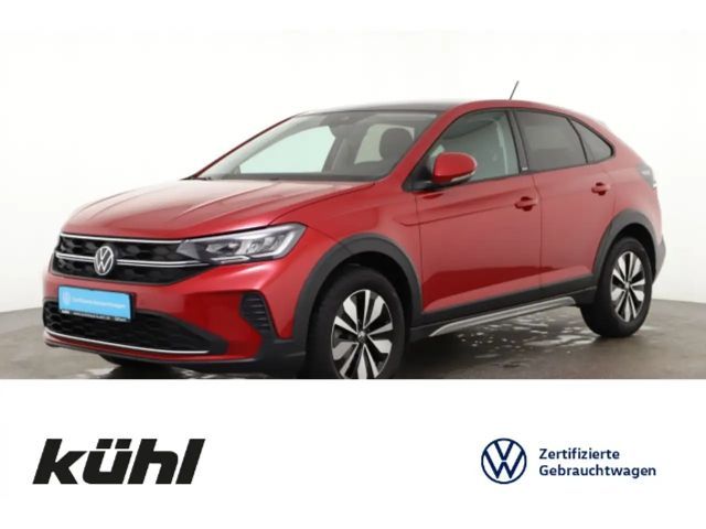 Volkswagen Taigo 1.0 TSI Move