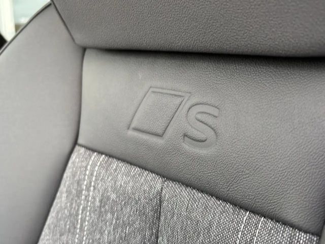 Audi Q6 e-tron Quattro