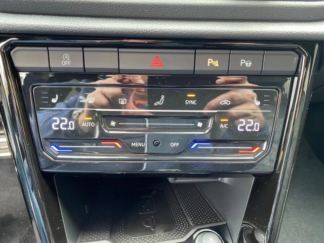 Volkswagen T-Roc 4Motion DSG R-Line