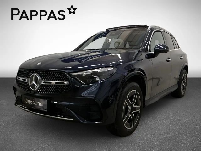 Mercedes-Benz GLC 300 4MATIC GLC 300 e