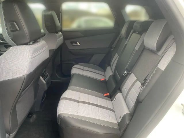 Opel Grandland X GS-Line Grand Sport