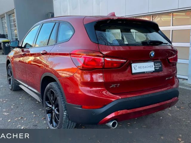 BMW X1 Advantage pakket sDrive18i