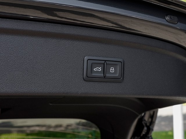 Audi A3 40 TFSI Hybride S-Tronic