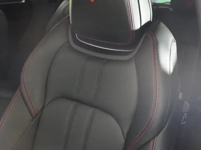 Maserati Levante Modena