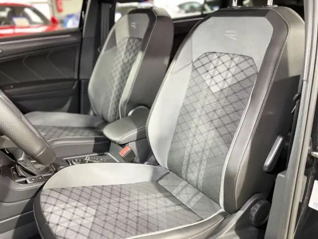 Volkswagen Tiguan Allspace R-Line