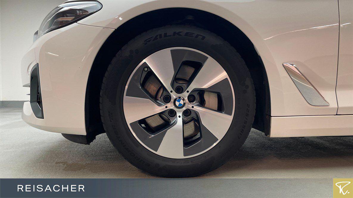 BMW 530 530i Touring