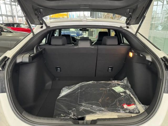 Honda Civic 2.0 Hybrid Sport e:HEV i-MMD